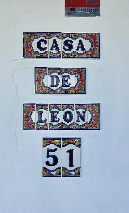 Casa De Leon. Barbacoa Y Garaje Privado. Villa Playa Honda
