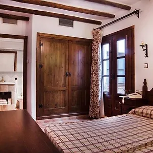 ** Hotel Velad España