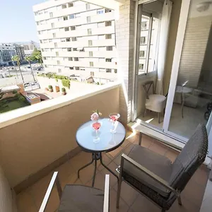  Apartamento Station Exclusive España