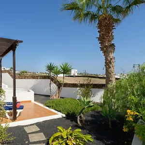 Casa Maesa Apartment