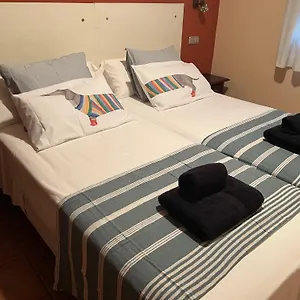  Pensión Trevelez España