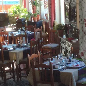  Bed and breakfast Los Cazadores España