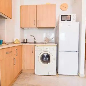  Apartamento P&p Carrera De Capuchinos España